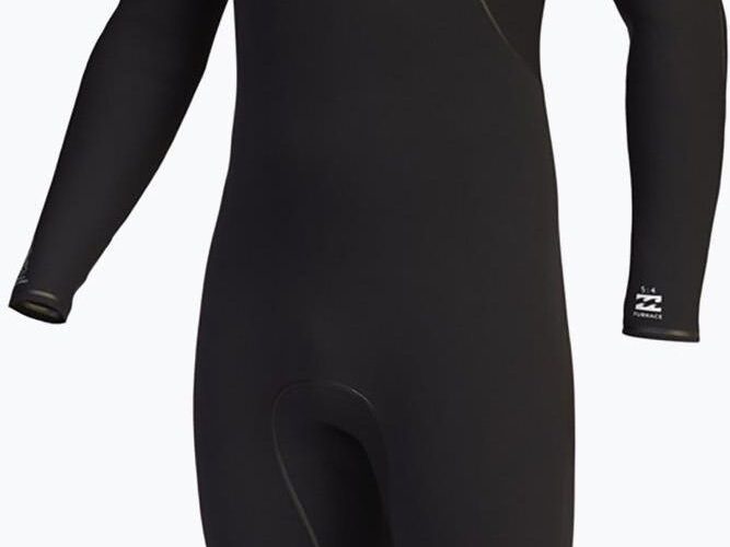 Billabong Czarny