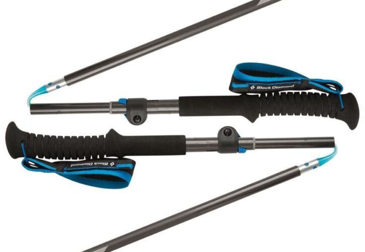 Black Diamond Distance Carbon Flz