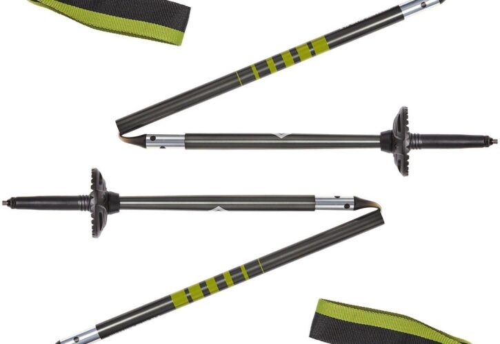 Black Diamond Kije Distance Plus Flz