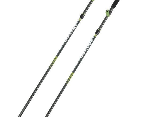 Black Diamond Kije Distance Plus Flz Verde