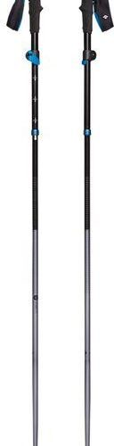 Black Diamond Kije Składane Distance Flz Poles Bd1125331016