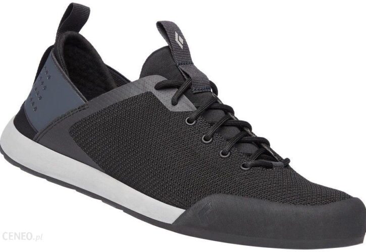 Black Diamond Session Black