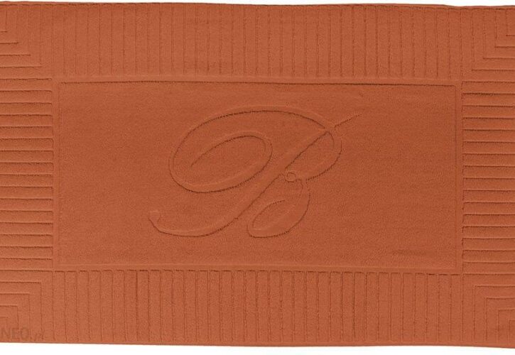 Blumarine Dywanik Łazienkowy Ariette Paprika 60X100