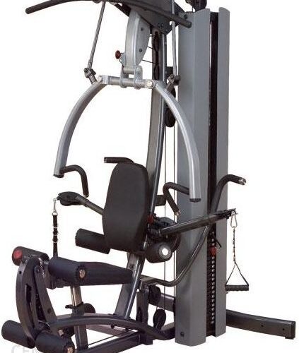 Body Solid Fusion 600 In 1275