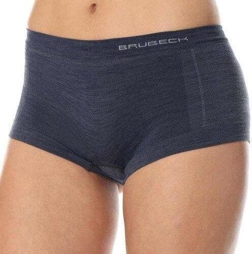 BOKSERKI WEŁNIANE BRUBECK COMFORT WOOL