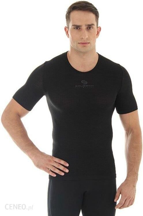 Brubeck Base Layer 6167 Czarny