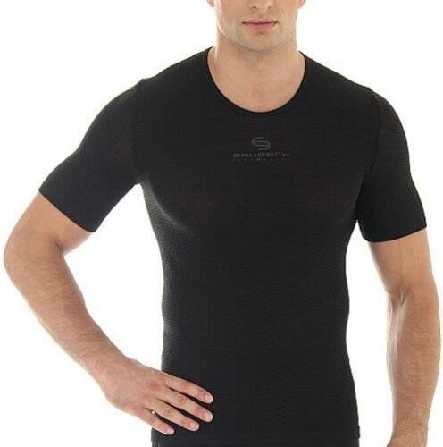 Brubeck Base Layer Czarny 6166