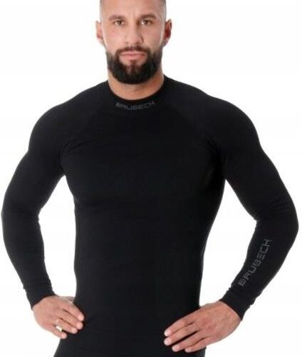 Brubeck Bluza Męska Thermo Extreme M Ls13040A