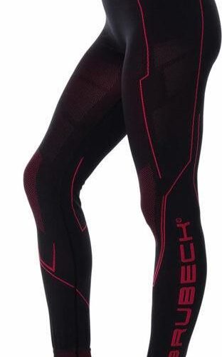 Brubeck Cooler Pants 293833 Czarny