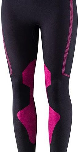 Brubeck Damskie Termoaktywne Legginsy Le13260