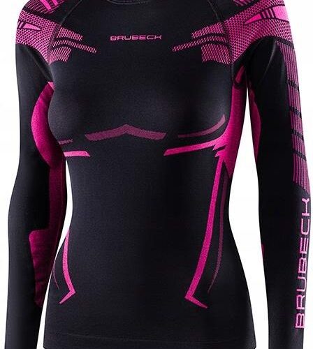Brubeck Koszulka Dry Ls15690