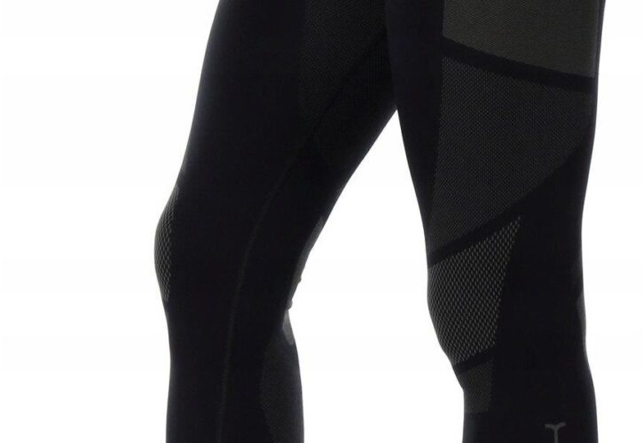 Brubeck Legginsy Damskie Dry Termiczna