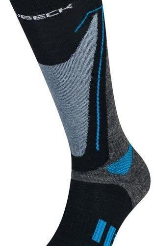 Brubeck Skarpety Snowboardowe Snow Force Light