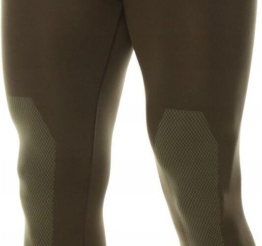 Brubeck Spodnie Termoaktywne Ranger Protect Le12420