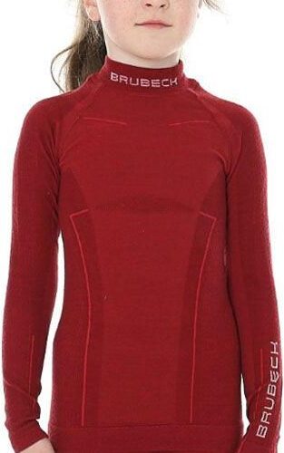 Brubeck Wełniana Active Wool