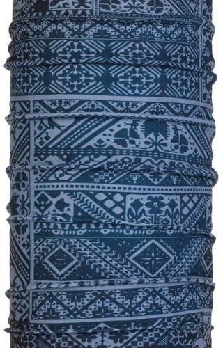Buff Reversible Polar Eskor Dark Denim