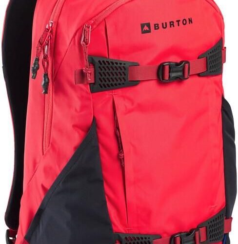 Burton Day Hiker Backpack 25l Czerwony