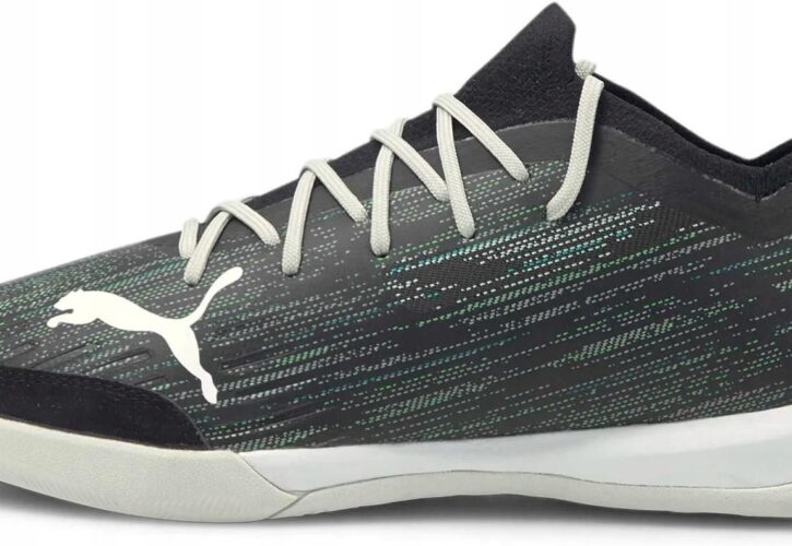 Buty piłkarskie Buty halówki Puma ULTRA 1.2 Pro Court 40,5 Meczowe
