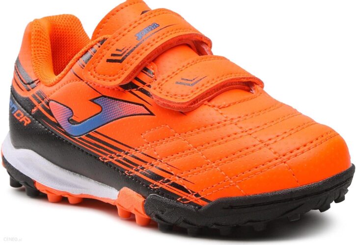 Buty JOMA – Xpander Jr 2238 XPJW2238TFV Orange Fluor