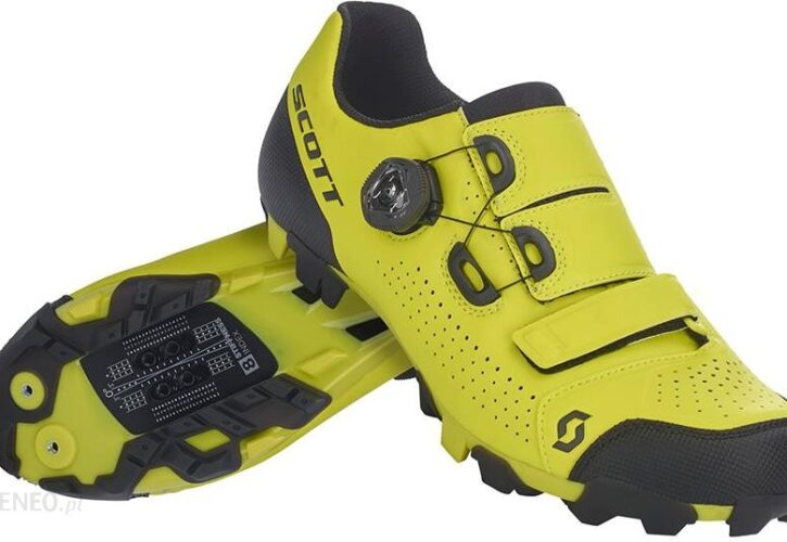 Buty Scott MTB Team Boa męskie model 2021 + 43