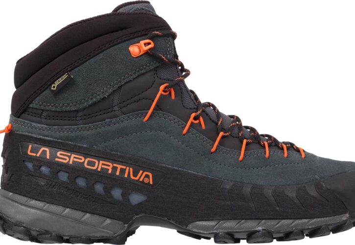 BUTY TX4 MID GTX