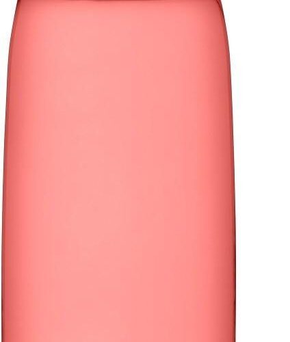 Camelbak Butelka Chute Mag 1L Rose Różowy Tritan Renew W Z Recyklingu