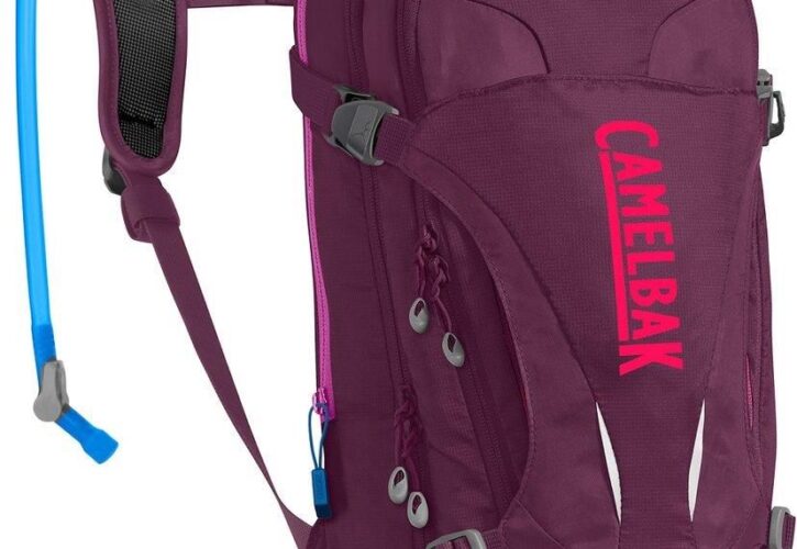 Camelbak Damski L.U.X.E. 100 Oz Fioletowy 10L
