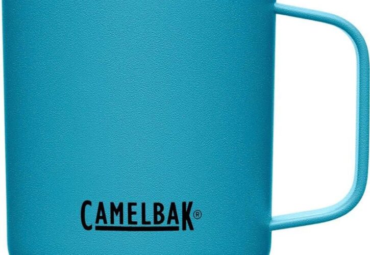 Camelbak Horizon Sst Vacuum Insulated Camp Mug 350Ml Larkspur