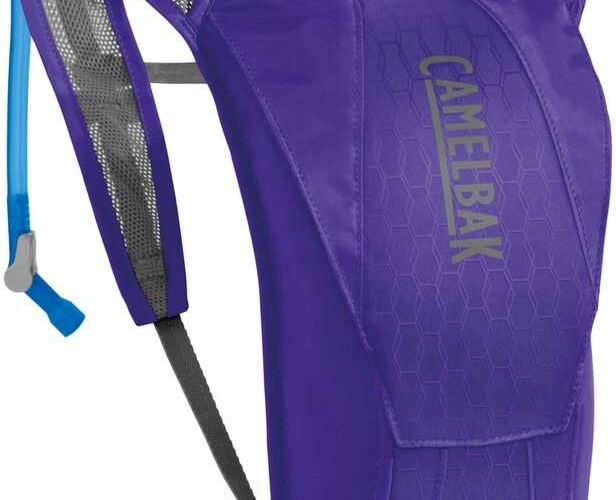 Camelbak Hydrobak Fioletowy