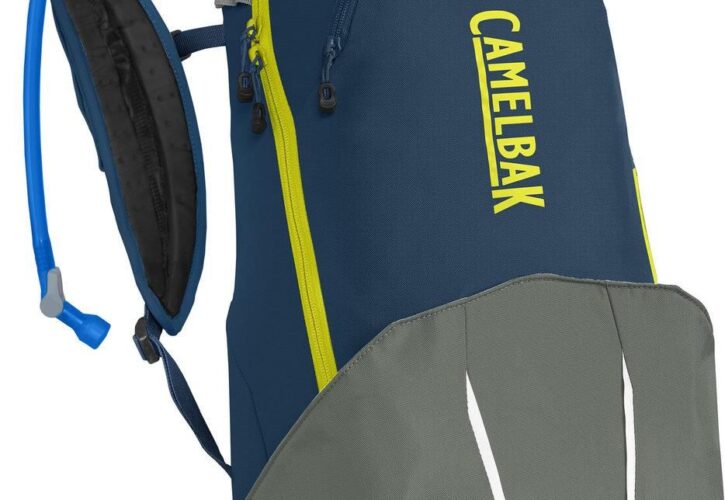 Camelbak M.U.L.E. Lr 15 Granatowy 15L