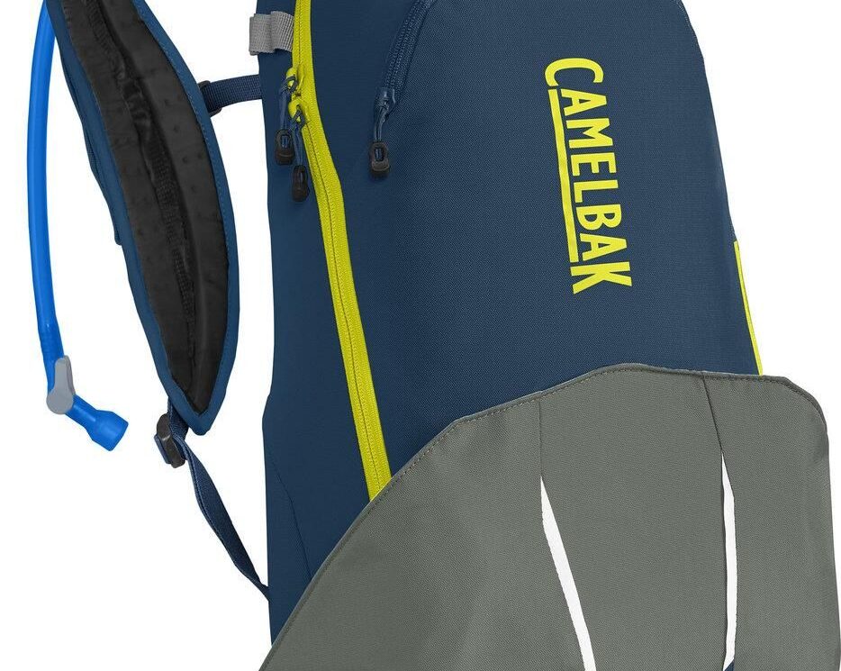 Camelbak M.U.L.E. Lr 15 Granatowy 15L