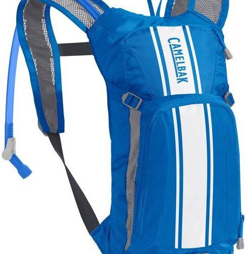 Camelbak Mini M.U.L.E. 50 Oz Niebieski