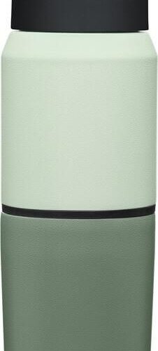Camelbak Multibev Sst Vacuum Insulated Bottle 500Ml Moss Mint