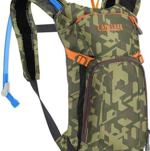 Camelbak Plecak Rowerowy Mini 1-4l Khaki