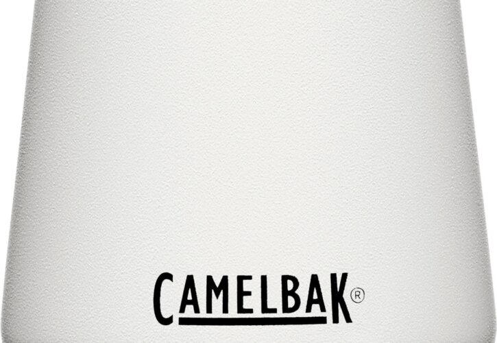 Camelbak Turystyczny kubek termiczny Wine Tumbler 350ml biały
