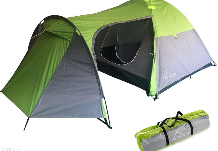 Campela 3 Zielony 345X185X125Cm