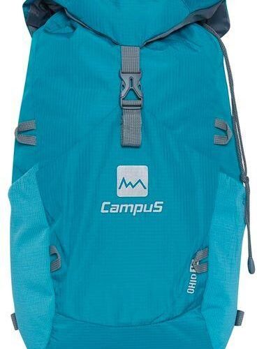 Campus Ohio 15l Niebieski