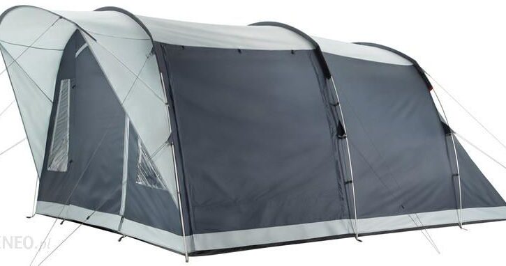 Campz Flevoland 5P Pes Tent Niebieski/Szary