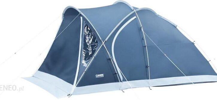 Campz Friesland 3P Pes Tent Niebieski Szary 2021