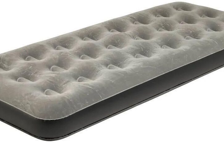 Carrefour Materac Dmuchany 1os. 185×76 22cm