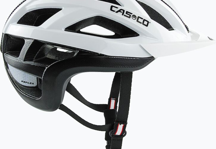 Casco Cuda 2 Biały