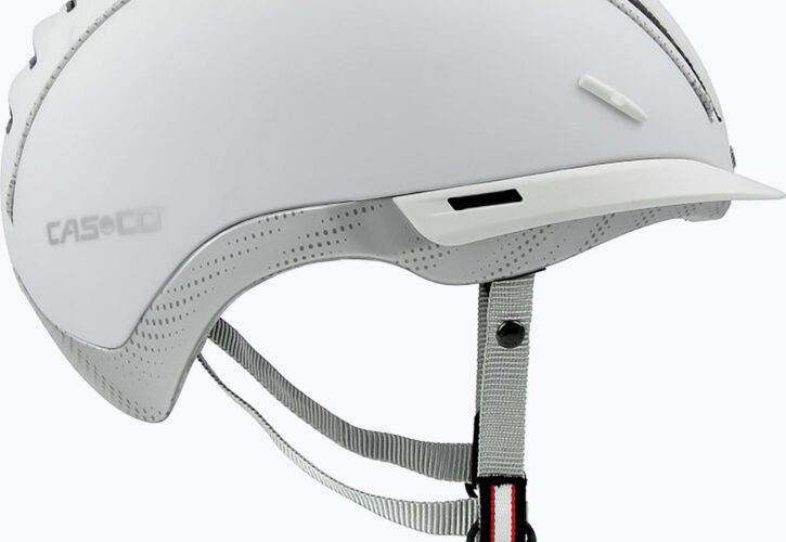 Casco Roadster Biały