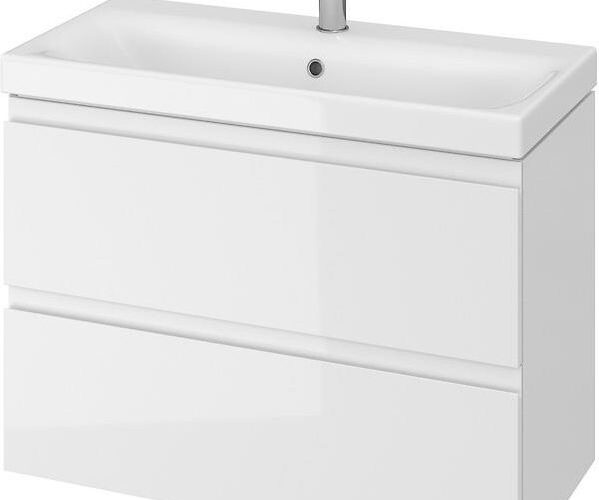 Cersanit Moduo Slim 80 Biały S929002