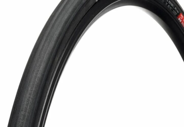 Challenge Strada Tlr Pro 700X25 300 Tpi Black