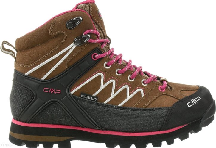 Cmp Moon Mid Castoro Geraneo 40