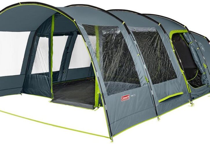 Coleman 6 Osobowy Vail 6 Long 2000037075 St