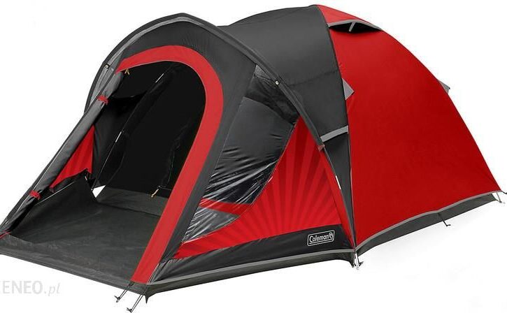 Coleman Blackout 3 Festival Collection