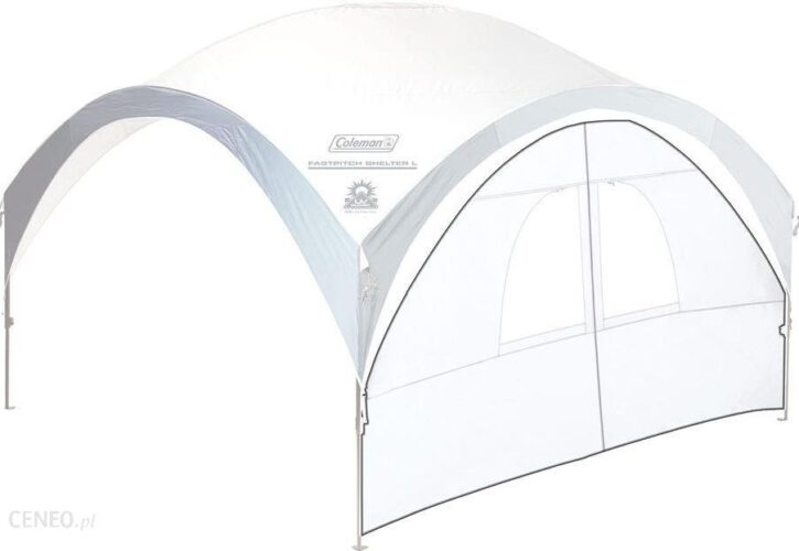 Coleman Drzwi Do Wiaty Namiotowej Fastpitch Shelter Xl Sunwall Door