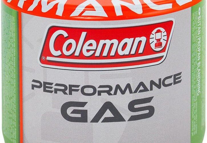 Coleman Kartusz Gazowy Performance Gas 300