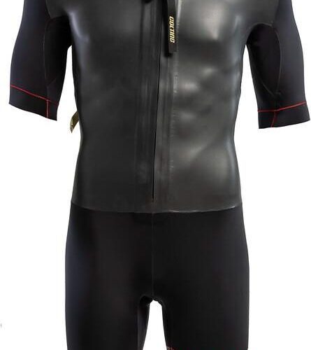 Colting Wetsuits Swimrun Go Pianka Pływacka męskie Czarny